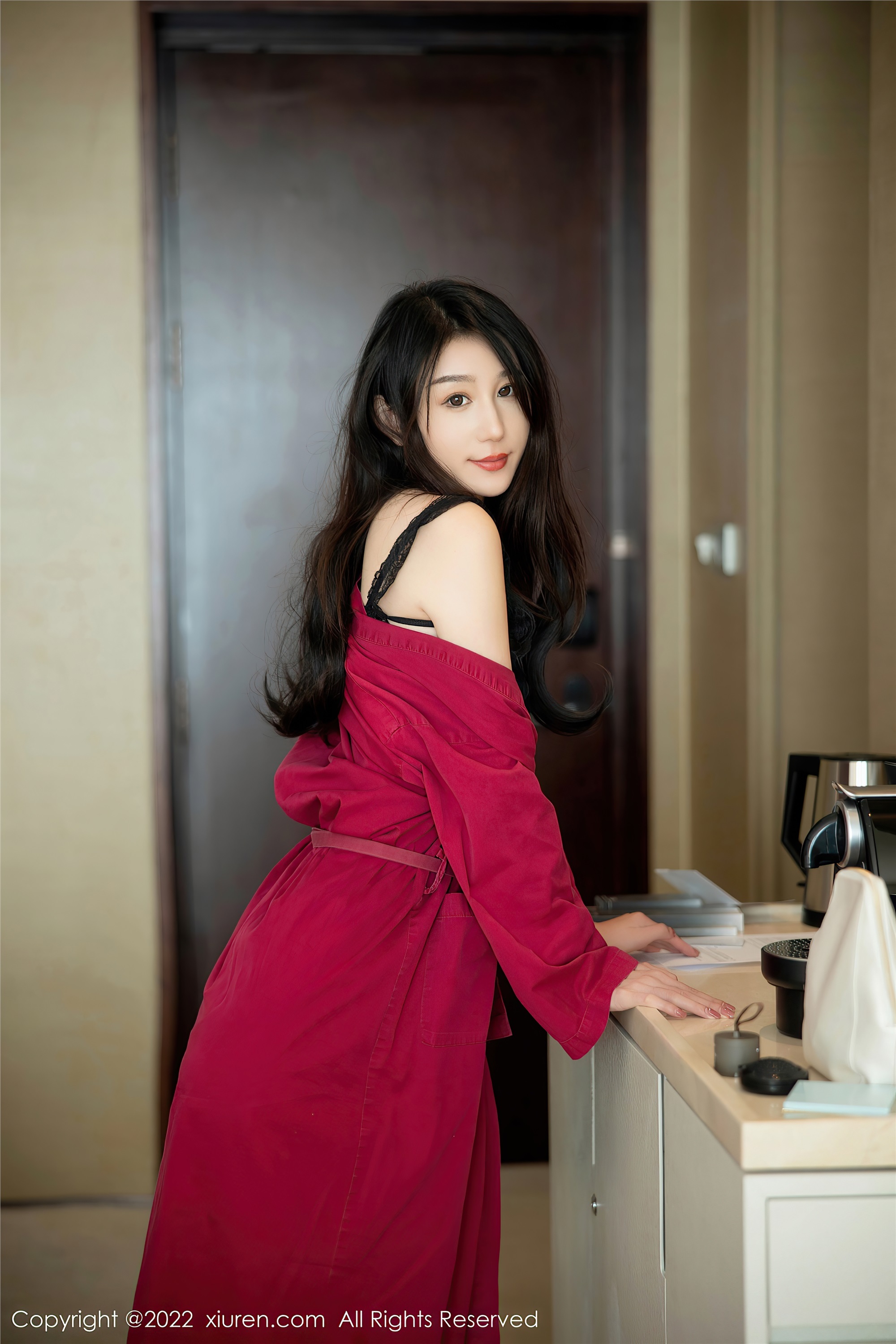 Xiuren秀人网 2022.09.22 NO.5624 薇薇酱